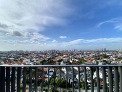 The Garden Residences (D19), Apartment #524873581